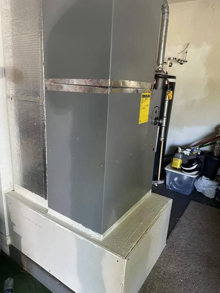 Slide of MCI Services