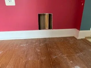 Slide of McIntire HVAC