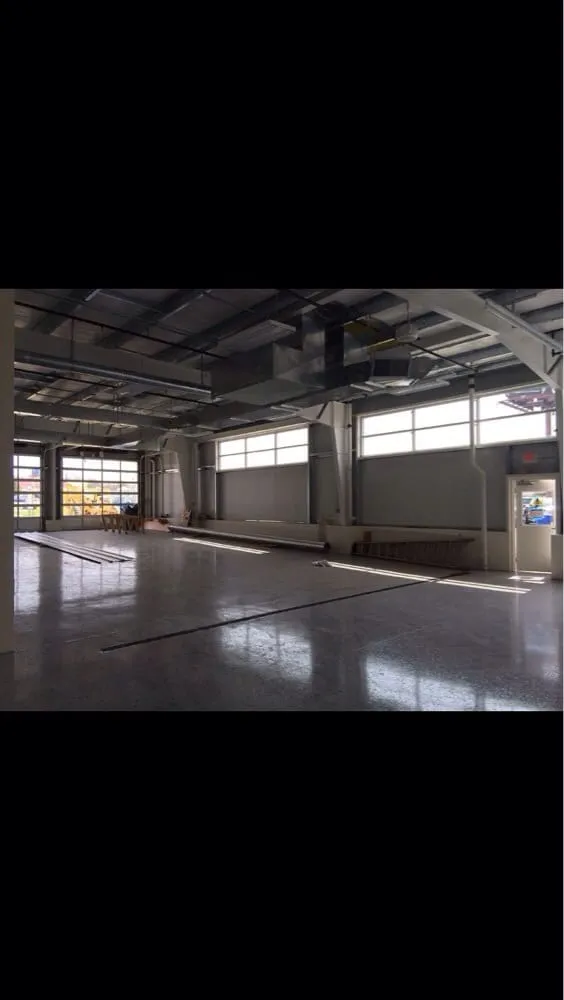 Slide of McIntire HVAC