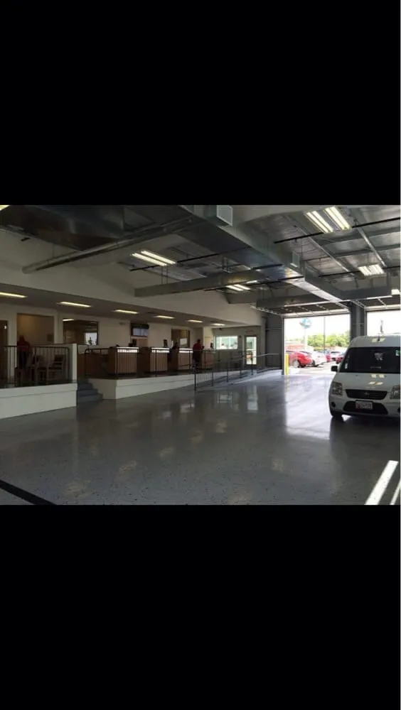 Slide of McIntire HVAC