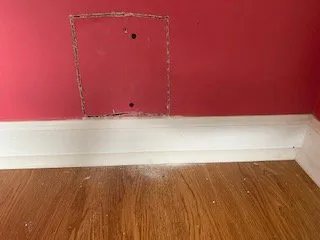 Slide of McIntire HVAC