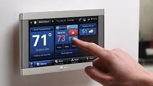 Slide of McIntosh Heating & Air Conditioning