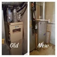 Slide of McIntosh Heating & Cooling