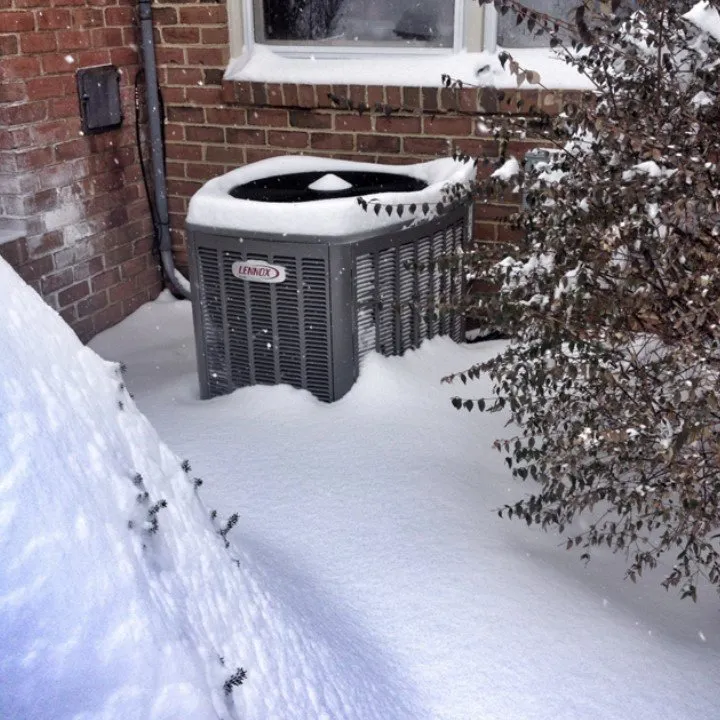 Slide of McIntosh Heating & Cooling