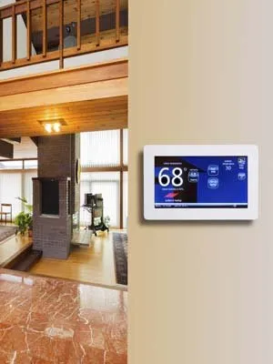 Slide of McIntosh Heating & Cooling