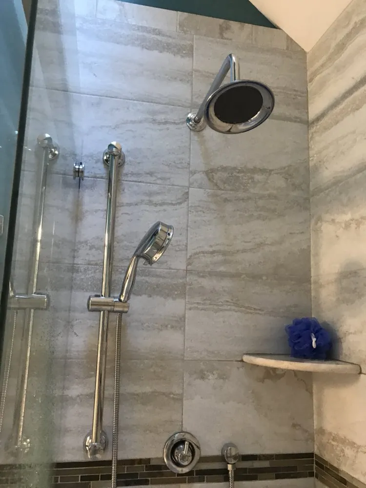 Slide of McIntosh Plumbing & Heating