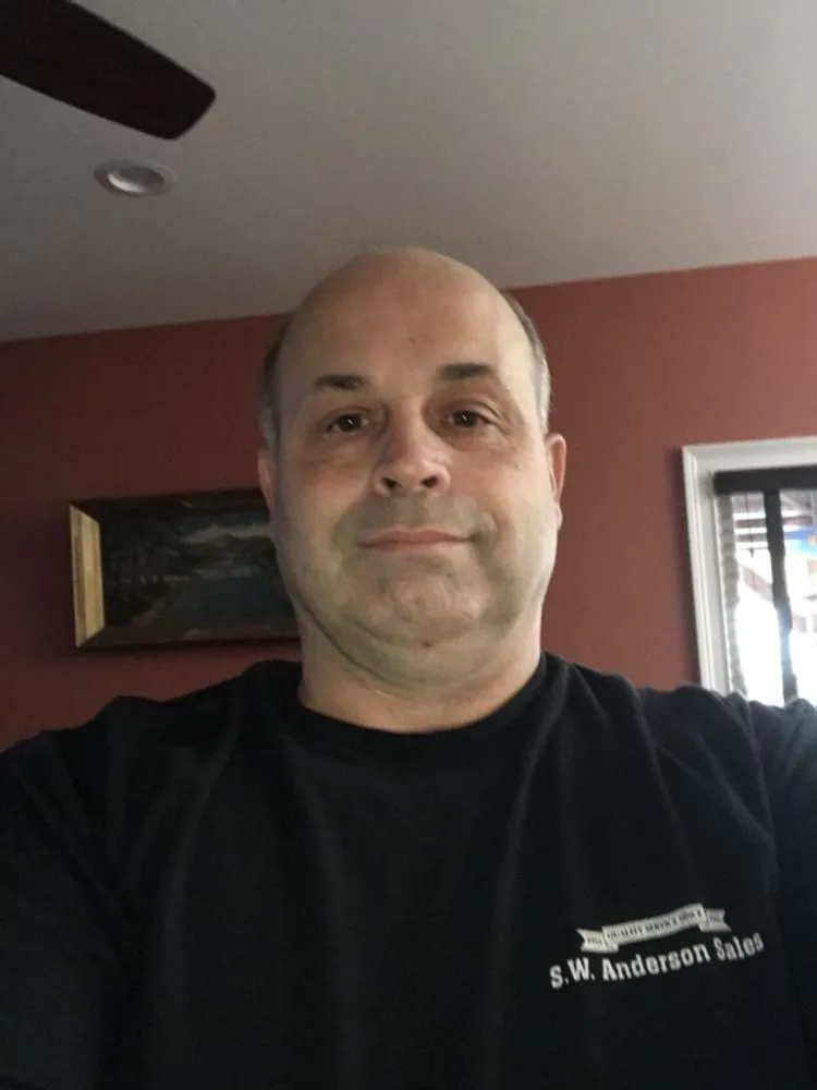 Slide of McIntosh Plumbing & Heating