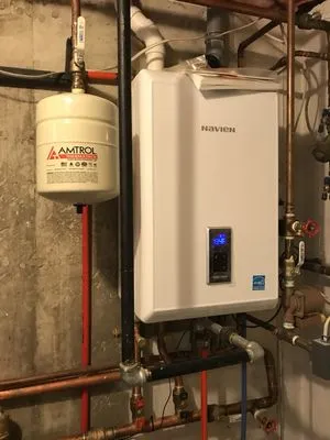 McIntosh Plumbing & Heating