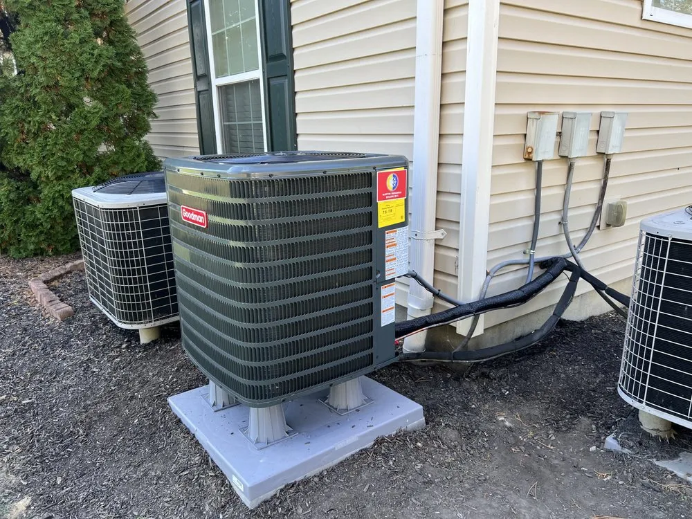 Slide of McIntyre Mechanical