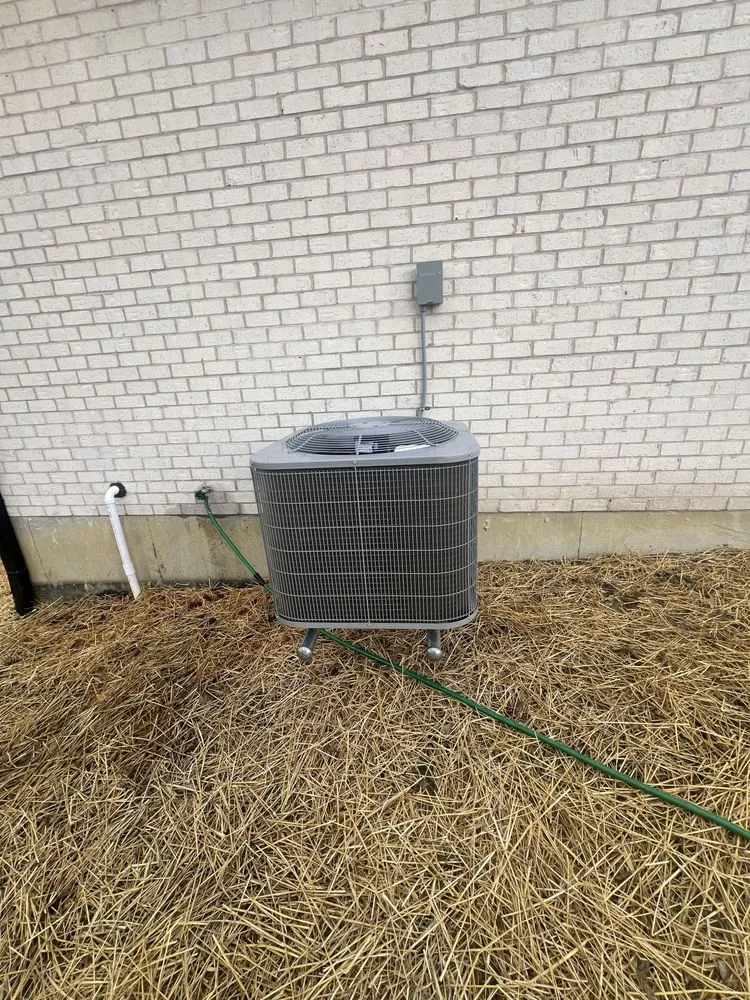 Slide of McIntyre Mechanical