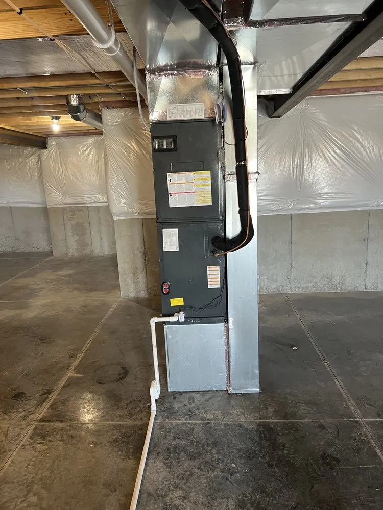 Slide of McIntyre Mechanical