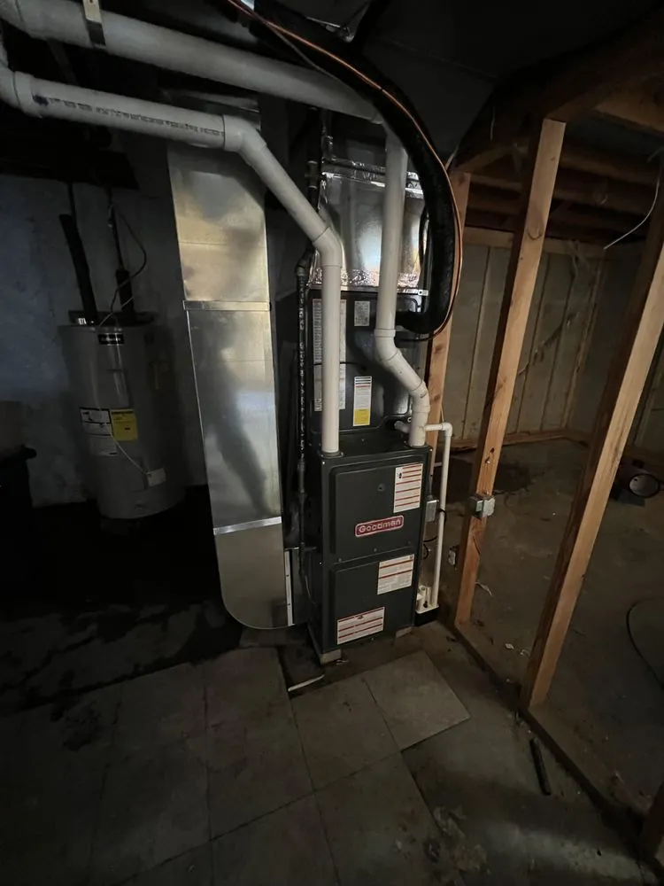 Slide of McIntyre Mechanical