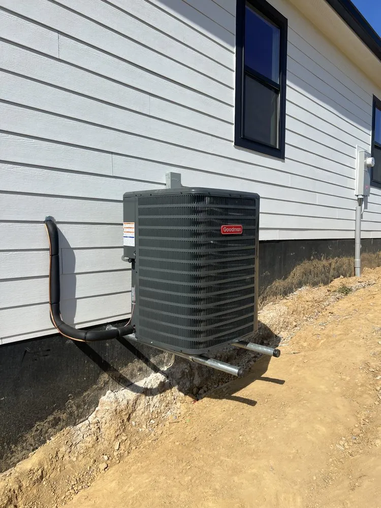 Slide of McIntyre Mechanical