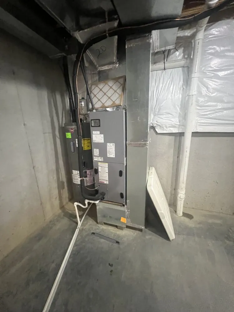 Slide of McIntyre Mechanical