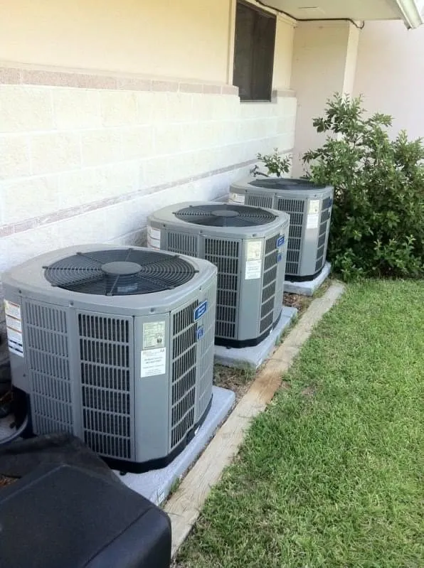 Slide of McInvale Heating & Air, Inc. Plumbing & Gas