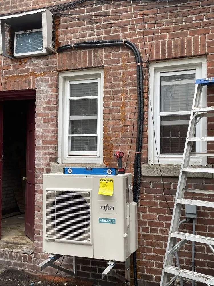 Slide of McIver Hvac