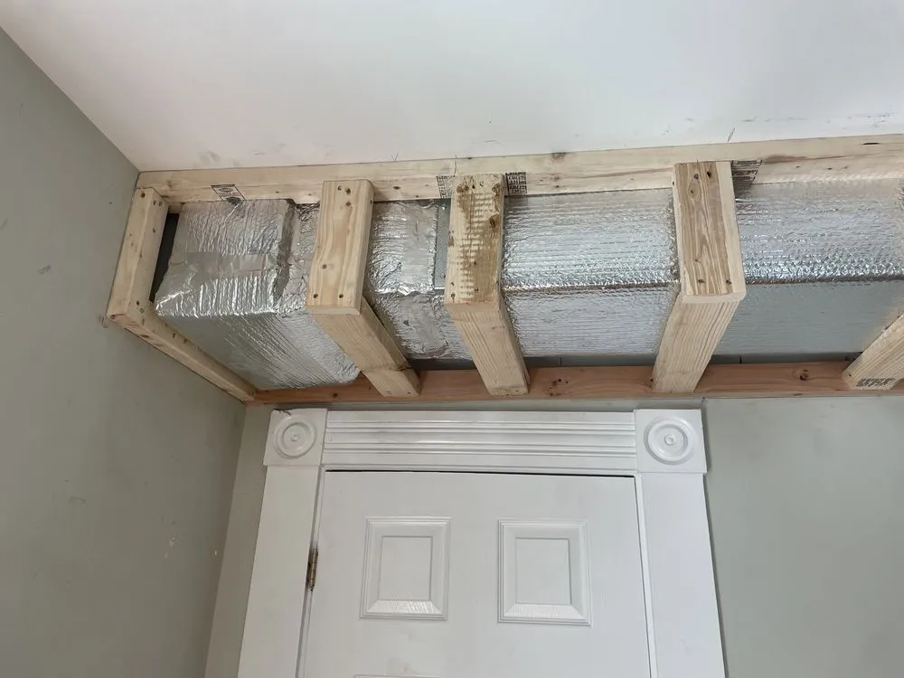 Slide of McIver Hvac