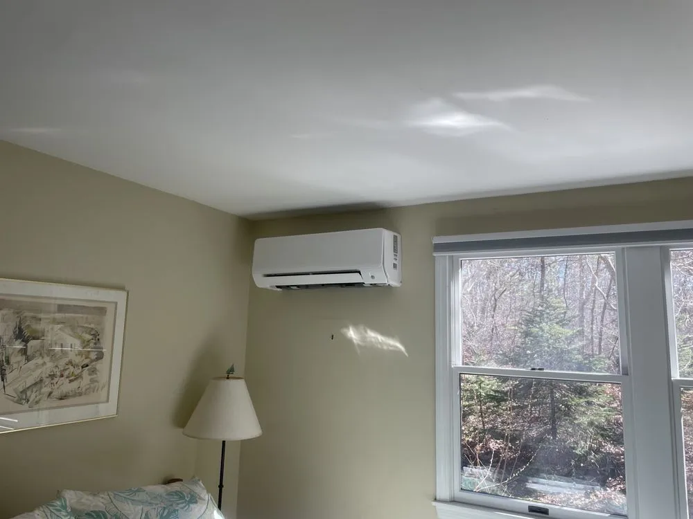 Slide of McIver Hvac