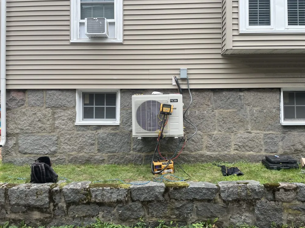 Slide of McIver Hvac