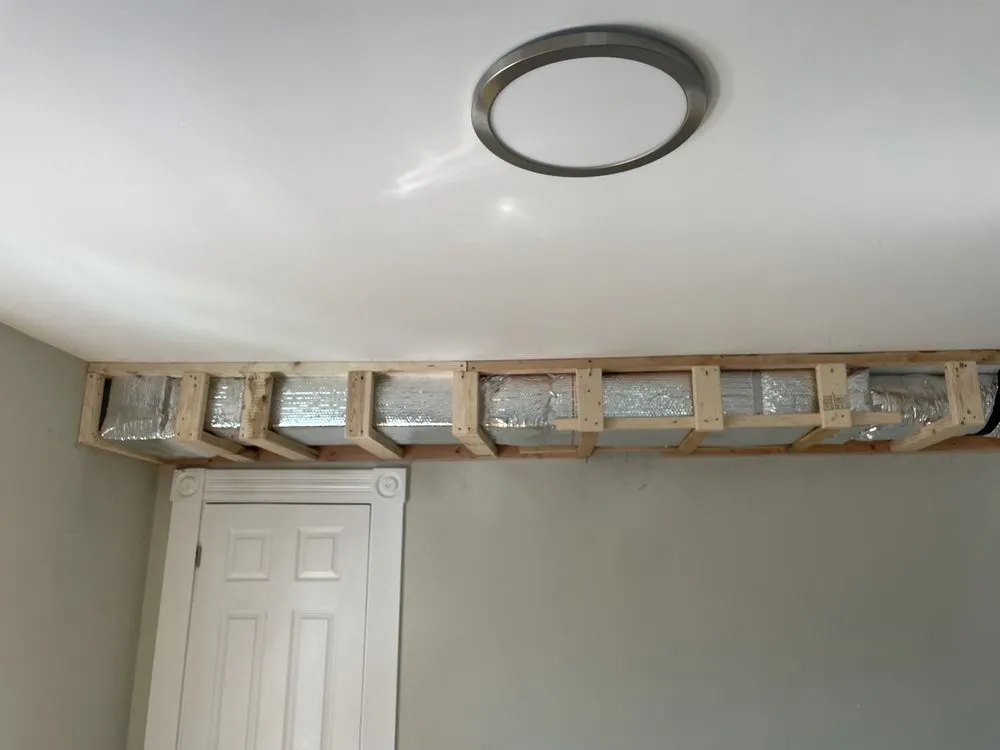 Slide of McIver Hvac