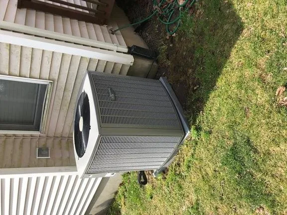 Expert air conditioning tune-up for residential systems in Oak Ridge, NJ by MCJ Heating & Air Conditioning