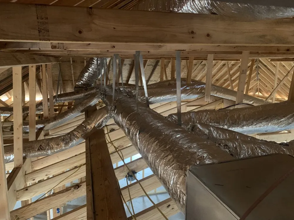 Slide of McKay’s Heating & Air