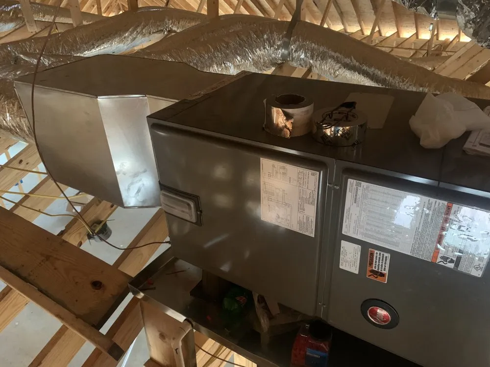 Slide of McKay’s Heating & Air