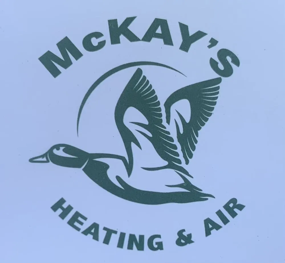 Slide of McKay’s Heating & Air