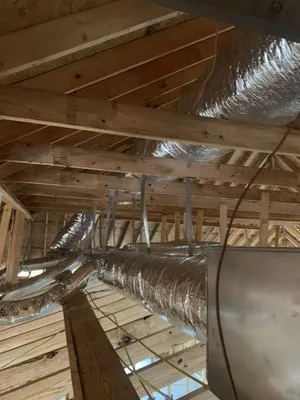 McKay’s Heating & Air Logo