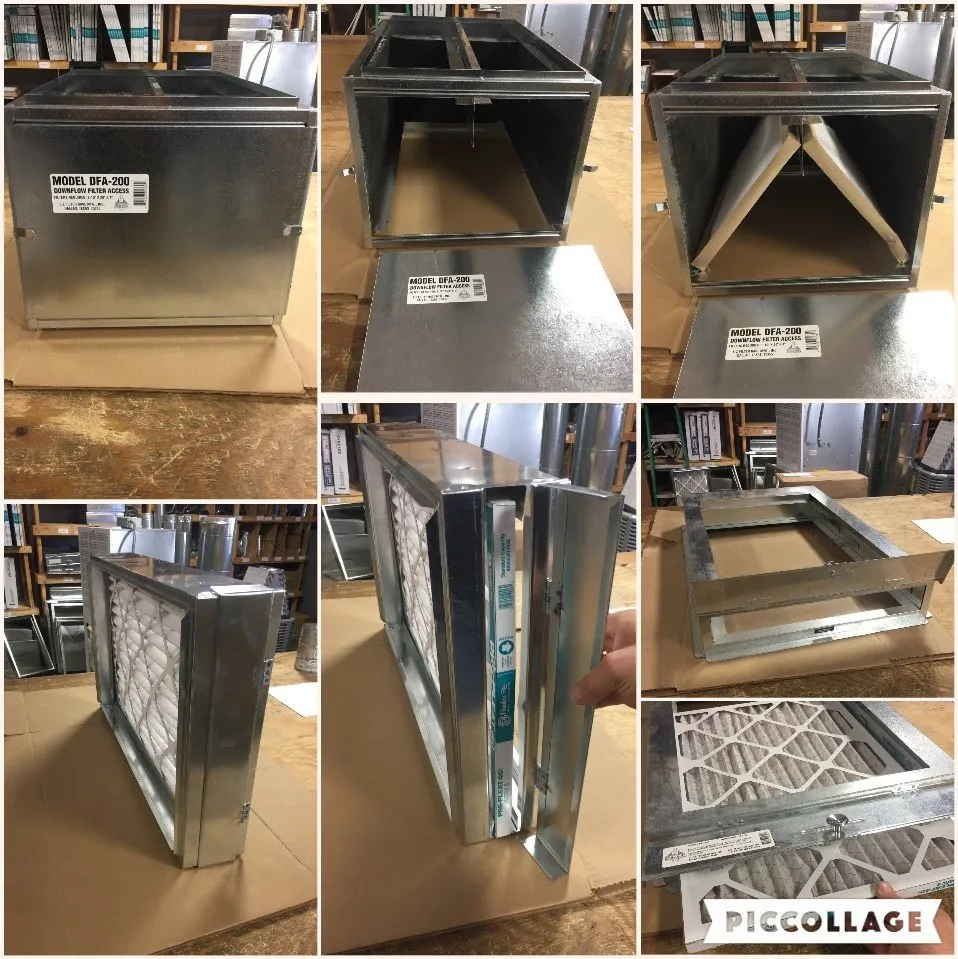 Slide of McKay's Heating & Cooling