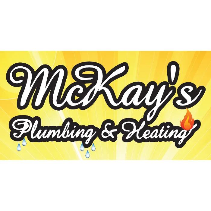 Slide of McKay's Plumbing & Heating