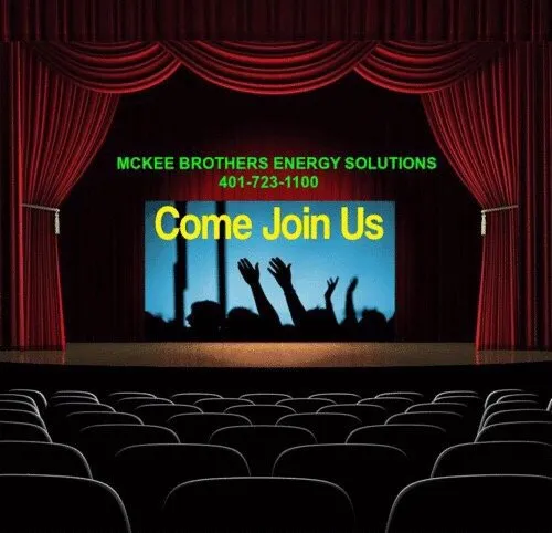 Slide of Mckee Brothers Energy Solutions