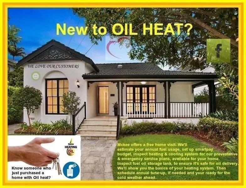 Slide of Mckee Brothers Energy Solutions