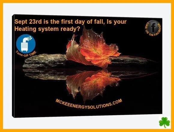 Slide of Mckee Brothers Energy Solutions