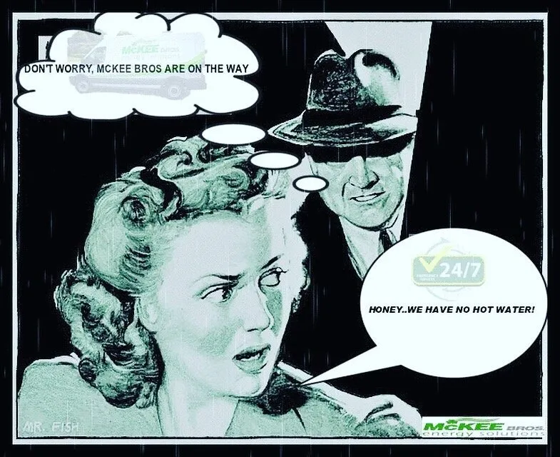 Slide of Mckee Brothers Energy Solutions