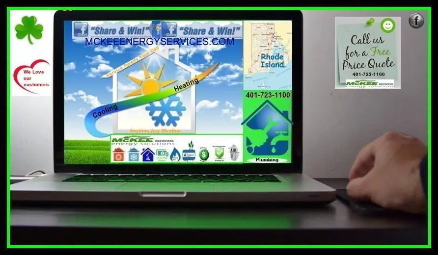 Slide of Mckee Brothers Energy Solutions