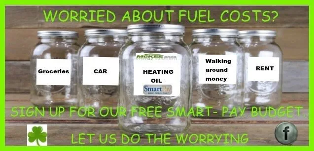 Slide of Mckee Brothers Energy Solutions