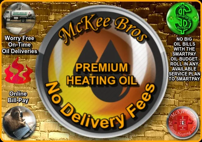 Slide of Mckee Brothers Energy Solutions