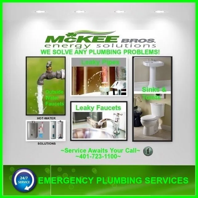 Slide of Mckee Brothers Energy Solutions