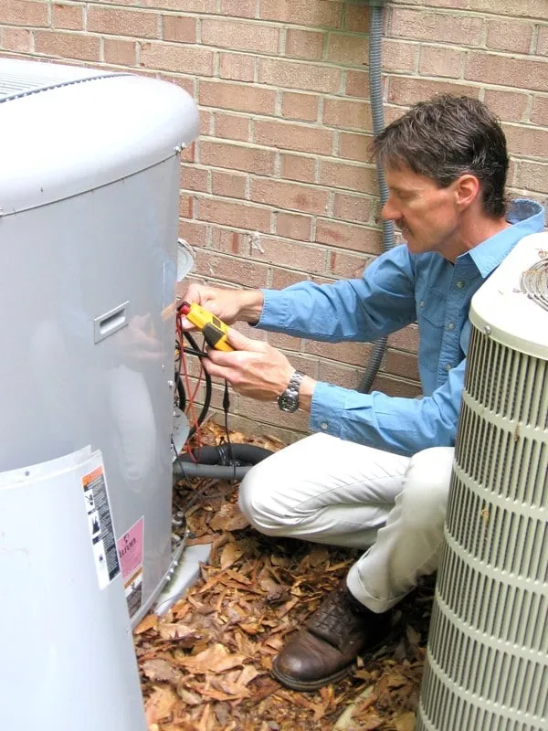 Slide of McKee Heating & Air Conditioning