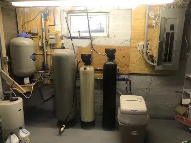 Top-rated AC repair in Lewis Run, PA by McKee Service Company