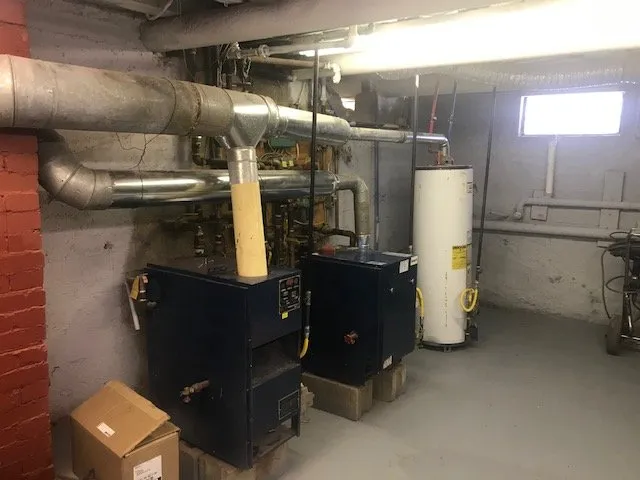 Top-rated air conditioning service in Lewis Run, PA by McKee Service Company