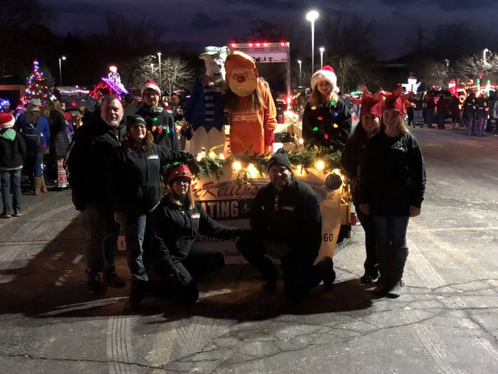 Slide of McKellips Sons Heating & Cooling