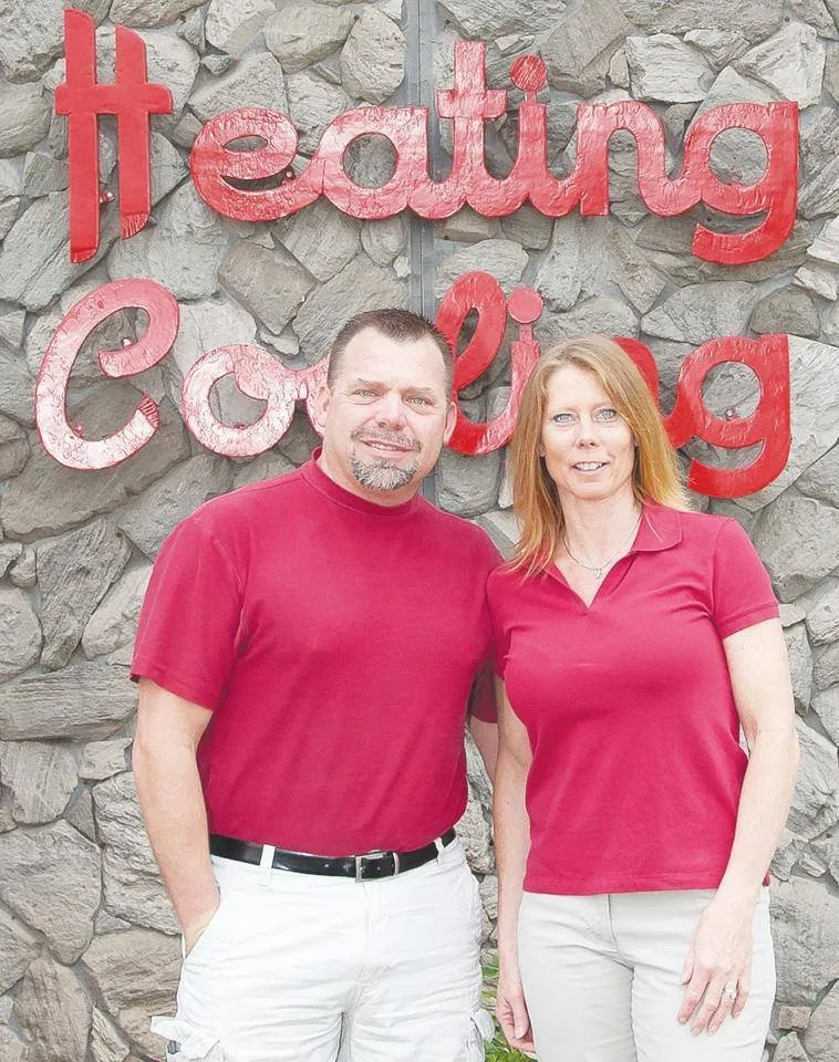 Slide of McKellips Sons Heating & Cooling