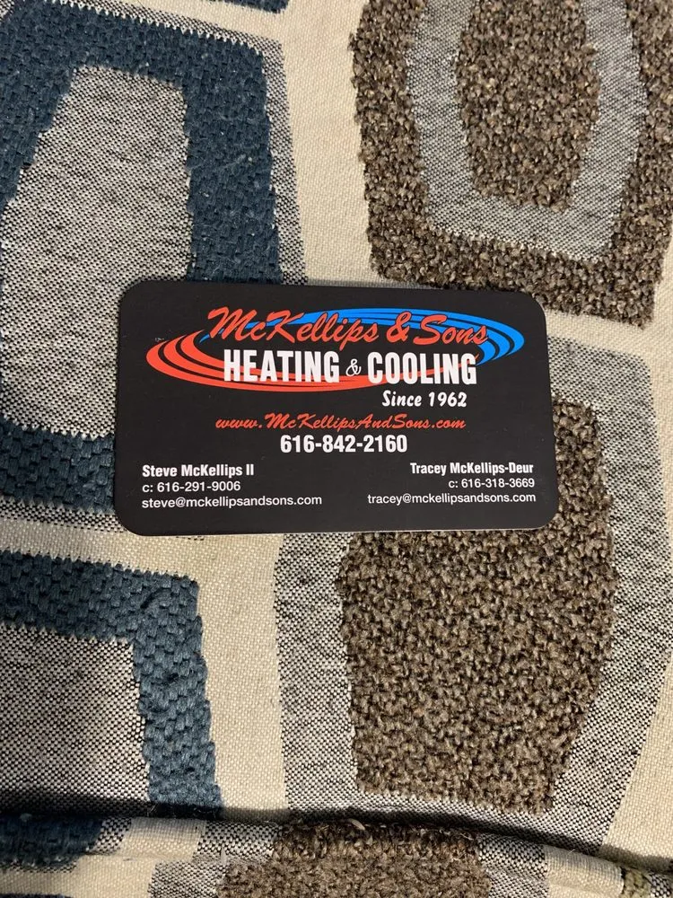 Slide of McKellips Sons Heating & Cooling