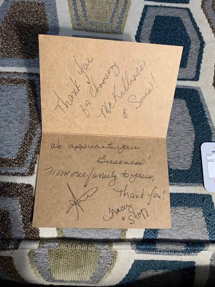 Slide of McKellips Sons Heating & Cooling