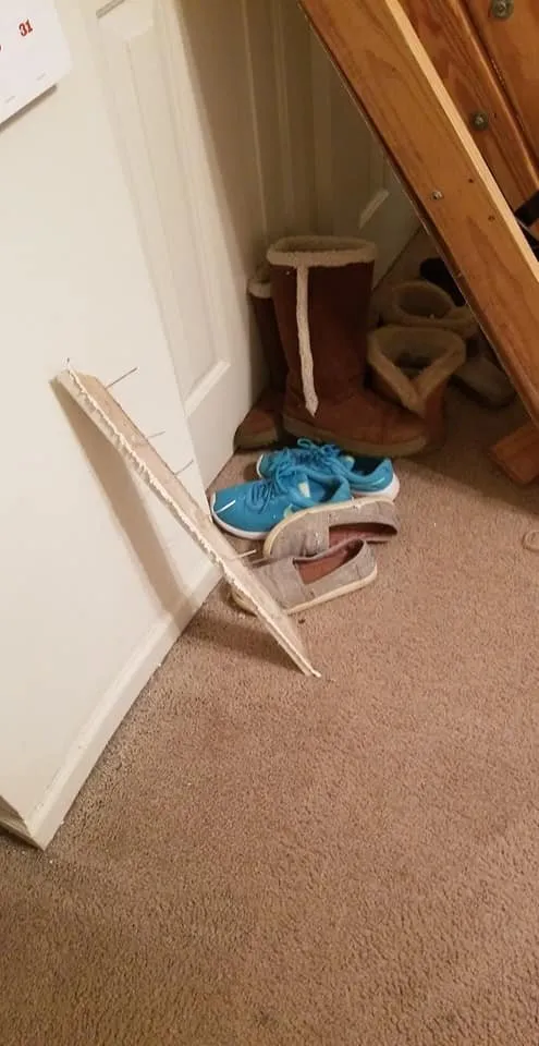 Slide of McKelvey Mechanical