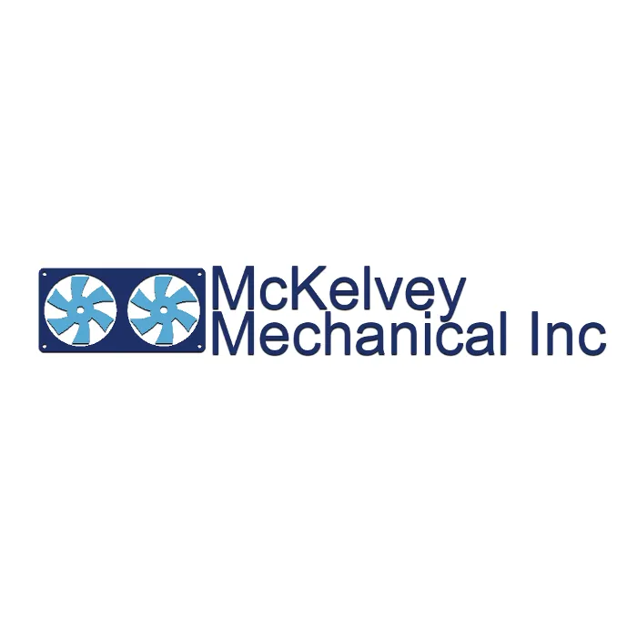 Slide of McKelvey Mechanical