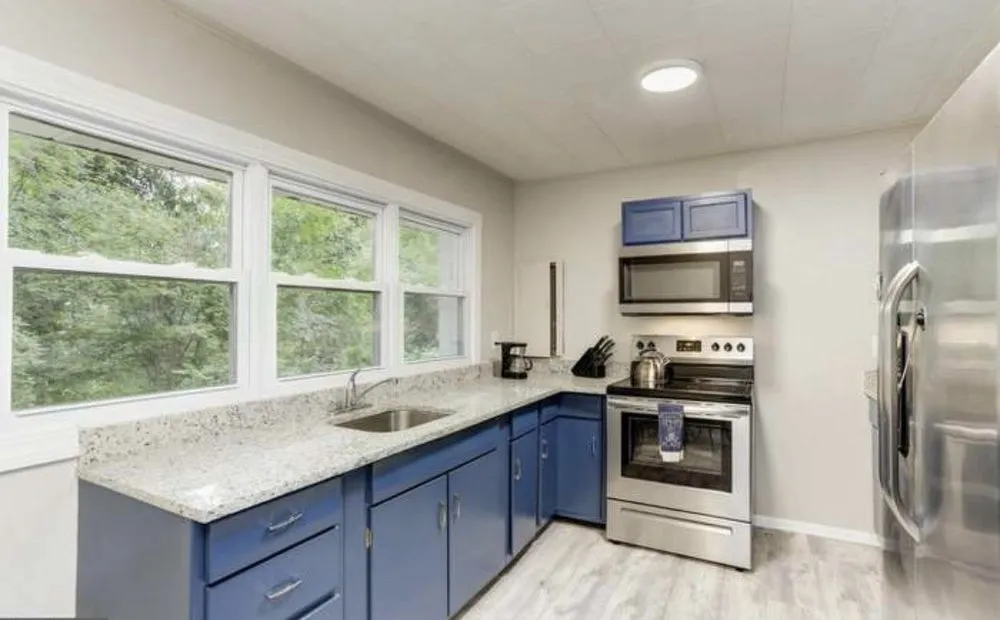 Slide of McKenzie & Sons