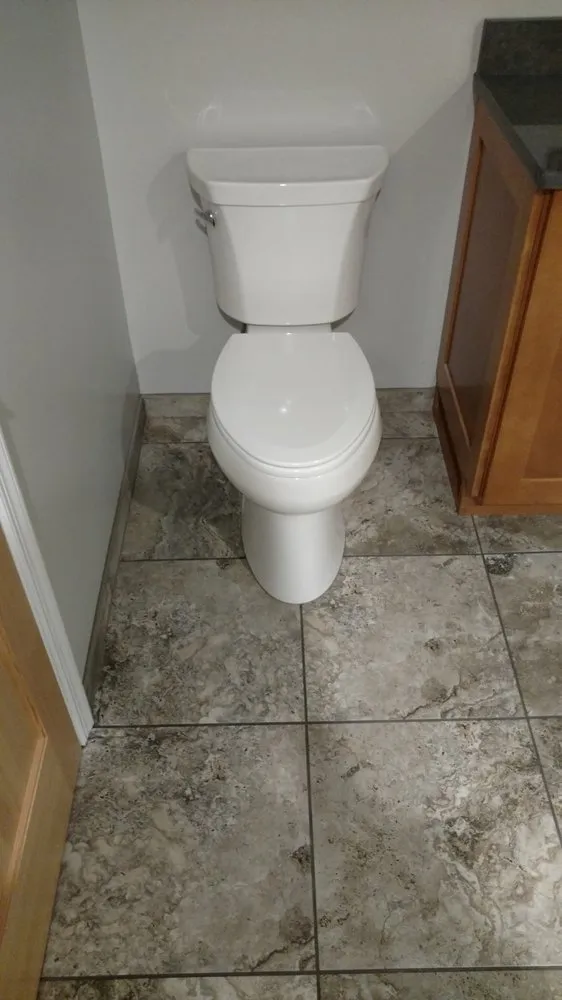 Slide of McKenzie & Sons